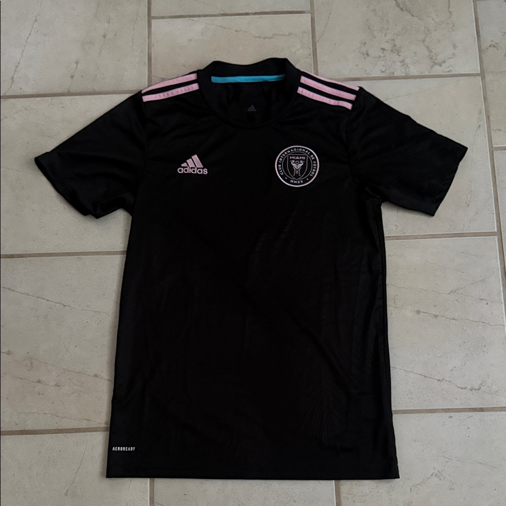 Adidas Inter Miami Training Jersey